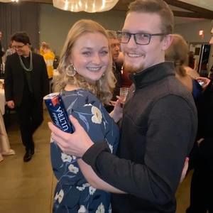 Meet your Posher, Tanner